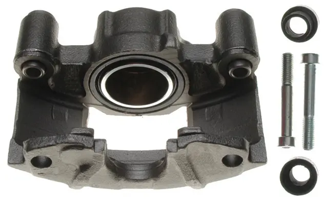 FRC4264 - Brakes &amp; Brake Parts: Raybestos R-Line Reman Semi-Loaded Caliper for Raybestos Brakes Image