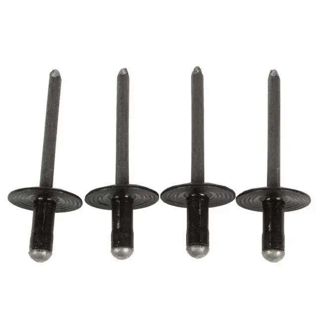 W717787-S417 - Terminal Rivet Ford Parts Direct