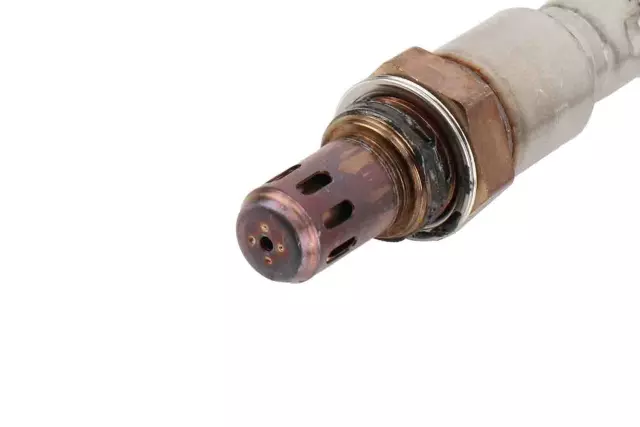 12667438 - Emission System: Ft Oxygen Sensor for Buick: Enclave | Cadillac: XT5, XT6 | Chevrolet: Blazer, Colorado, Traverse, Traverse Limited | GMC: Acadia, Canyon Image