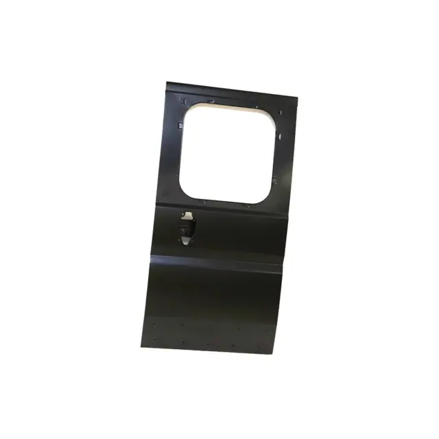 68172506AG - Body: Door Shell for Mopar Image