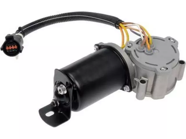 Transfer Case Motor - Ford (5L1Z-7G360-AA)