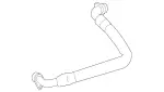 2092703496 - : Oil Line for Mercedes-Benz: CLK63 AMG Image