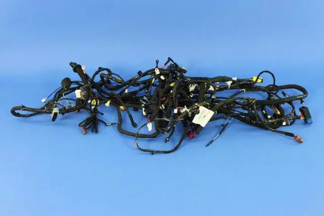 Body Wiring - Mopar (68278251AA)