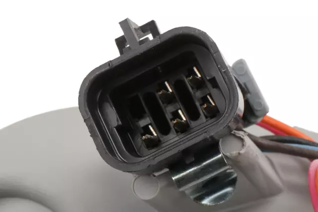 Passenger Side Headlamp Assembly - GM (20964009)