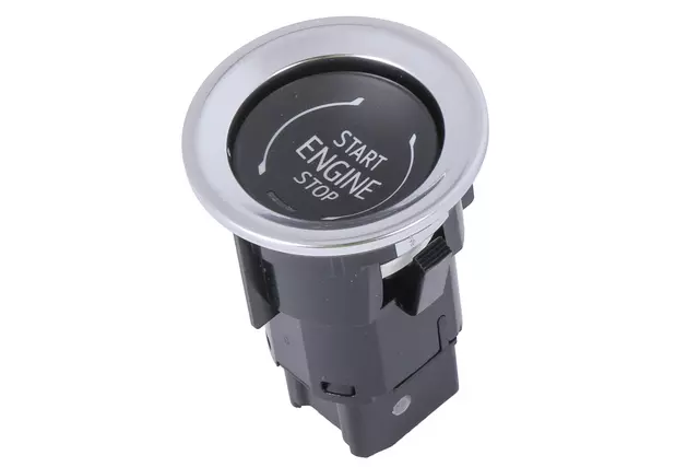 86550151 - Body: Start Button for Chevrolet: Silverado 1500, Silverado 1500 LTD, Silverado 2500 HD, Silverado 3500 HD | GMC: Sierra 1500, Sierra 1500 Limited, Sierra 2500 HD, Sierra 3500 HD Image image