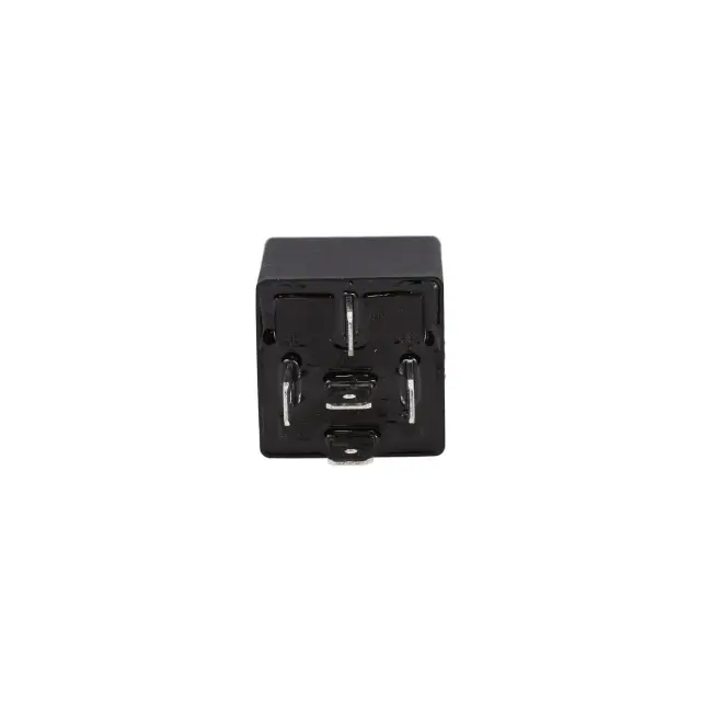 600214 - Engines &amp; Components: Engine Control Module Wiring Relay for ROSTRA Image
