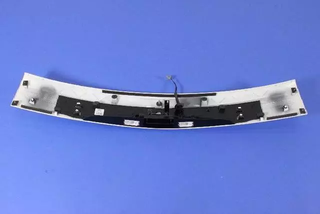 1VW72SW1AB - : Handle, Outside for Ram: C/V Image