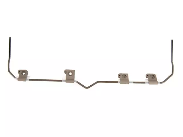 Torsion Spring, Left - Mopar (68227109AA)