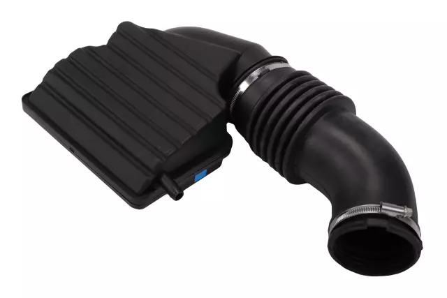 10357901 - Engine: Resonator Assembly for GM Image