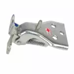 6L3Z1522810AA - : Lower Hinge for Ford: F-150 | Lincoln: Mark LT Image