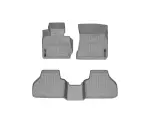 4633112 - : Grey FloorLiner™ DigitalFit® for WeatherTech Image