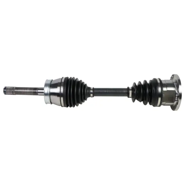 NCV53133 - : Nissan CV Axle Assembly  - Front for GSP Image
