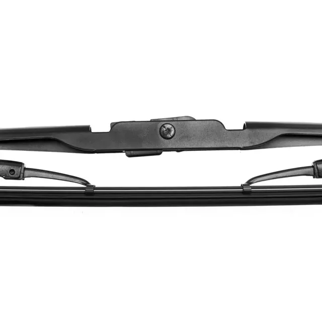 84426 - Wiper and Washer: Conventional All Season Metal Wiper Blade for Acura: ILX, MDX, NSX, RDX, RLX, TL, TLX, TSX, ZDX | Buick: LaCrosse | Cadillac: XTS | Chevrolet: Blazer EV, Malibu | Chrysler: 200, Aspen, Pacifica, Town &amp; Country, Voyager | Dodge: Dart, Durango, Grand Caravan | Ford: Edge, Ranger, Transit Connect | Genesis: Electrified G80, Electrified GV70, G70, G80, G90, GV60, GV70, GV80 | Honda: Accord, Accord Crosstour, Civic, Clarity, CR-V, CR-Z, Crosstour, HR-V, Insight, Odyssey, Passport, Pilot, Ridgeline | Hyundai: Accent, Azera, Elantra, Elantra GT, Entourage, Genesis, Ioniq, Ioniq 5, Ioniq 6, Kona, Kona Electric, Kona N, Nexo, Palisade, Santa Cruz, Santa Fe, Santa Fe Sport, Santa Fe XL, Sonata, Tucson, Veloster, Veloster N | INFINITI: G25, G35, G37, I30, I35, JX35, M35h, M37, M56, Q40, Q45, Q50, Q60, Q70, Q70L, QX50, QX55, QX60 | Jaguar: F-Pace | Jeep: Cherokee, Grand Cherokee, Grand Cherokee L | Kia: Cadenza, Carnival, EV9, Forte, K5, K900, Niro, Niro EV, Optima, Rio, Rondo, Sedona, Sorento, Sportage, Stinger, Telluride | Land Rover: Discovery Sport | Lexus: CT200h, ES250, ES300h, ES350, GS F, GS200t, GS300, GS350, GS450h, GX460, HS250h, LC500, LC500h, LS500, LS500h, NX250, NX350, NX350h, NX450h+, RX330, RX350, RX400h, RX450h, RX450h+, RZ450e, TX350, TX500h, TX550h+, UX200, UX250h | Lincoln: MKX | Lotus: Elise, Exige | Mazda: 3, 5, CX-30, CX-7, CX-9 | Mitsubishi: Endeavor, Galant, Lancer, Outlander, Outlander PHEV | Nissan: Altima, ARIYA, Kicks, LEAF, Maxima, Murano, Pathfinder, Quest, Rogue, Rogue Select, Sentra, Versa | Pontiac: Vibe | Ram: C/V, ProMaster 1500, ProMaster 2500, ProMaster 3500 | Scion: iM, tC, xD | Subaru: Crosstrek, Forester, Impreza, Legacy, Outback, Solterra, WRX, WRX STI, XV Crosstrek | Suzuki: SX4 | Toyota: Avalon, bZ4X, Camry, Celica, Corolla, Corolla iM, Crown, Grand Highlander, Highlander, Matrix, Mirai, Previa, Prius, Prius Plug-In, Prius V, RAV4, RAV4 Prime, Sienna, Venza, Yaris | Volkswagen: Routan Image