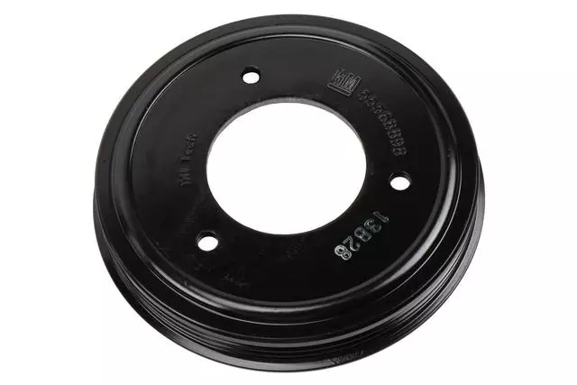 55568898 - Cooling System: Pulley for GM Image