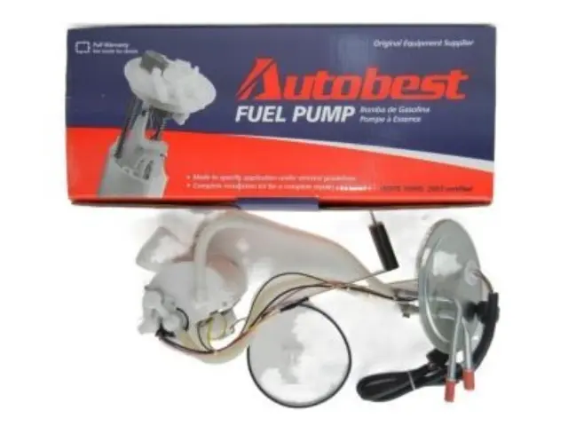 F1241A - : Autobest F1241A Fuel Pump Module Assembly for Autobest Image