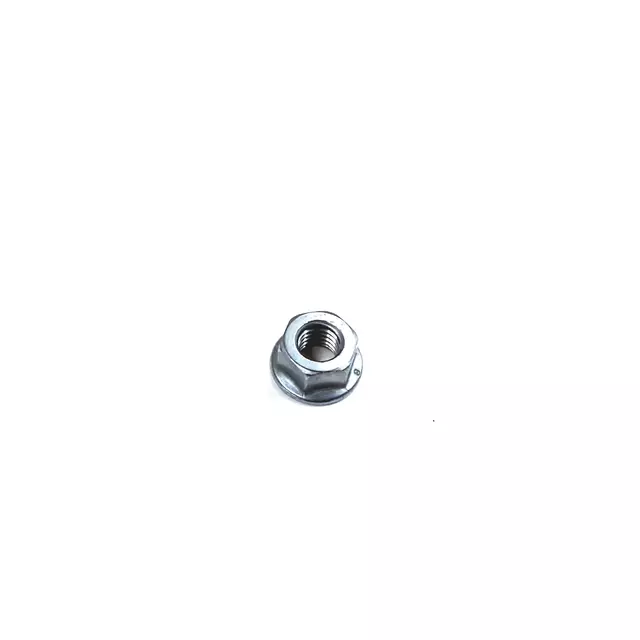 N10261307 - Body: Wiper Arm Nut for Audi: A3, A3 Quattro, A4, A4 Quattro, A6 allroad, A6 Quattro, A7 Sportback, A8 Quattro, e-tron GT, e-tron Quattro, e-tron S, e-tron S Sportback, e-tron Sportback, Q3, Q6 e-tron, Q7, Q8, Q8 e-tron, Q8 e-tron Sportback, RS Q8, RS3, RS4, RS6 Avant, RS7 Sportback, S3, S4, S6, S7 Sportback, S8, SQ6 e-tron, SQ7, SQ8, SQ8 e-tron, SQ8 e-tron Sportback Image