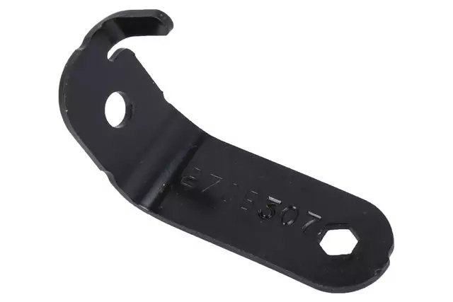 23192706 - : Accessory Wiring Harness Bracket for GM Image