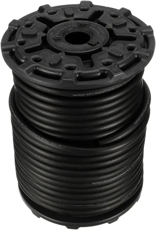 28403 - : Charter Economy Straight Heater Hose for Gates Image