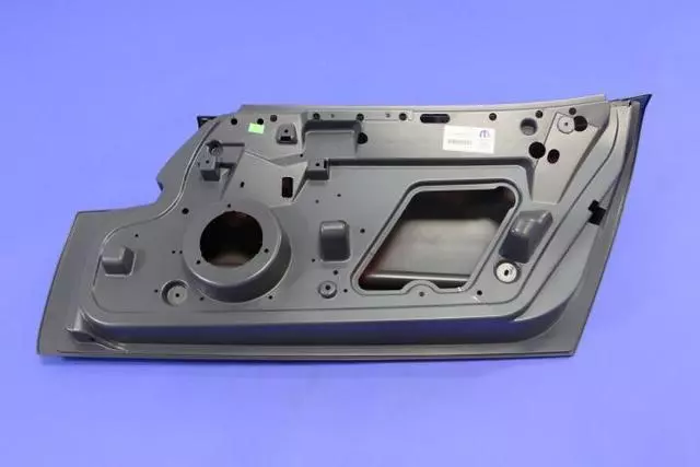 4865592AF - Doors and Related Parts: Front Door, Right for Mopar Image