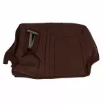 FA1Z5866601FP - : Cover Assembly Rear Seat Back for Ford Image