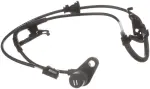 SS20858 - : ABS Wheel Speed Sensor for DELPHI Image