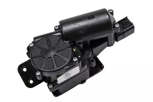 23256177 - : Liftgate Latch for ACDelco Image