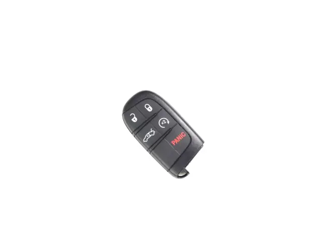 68394191AA - Electrical: Integrated Key Fob Transmitter for Mopar Image image