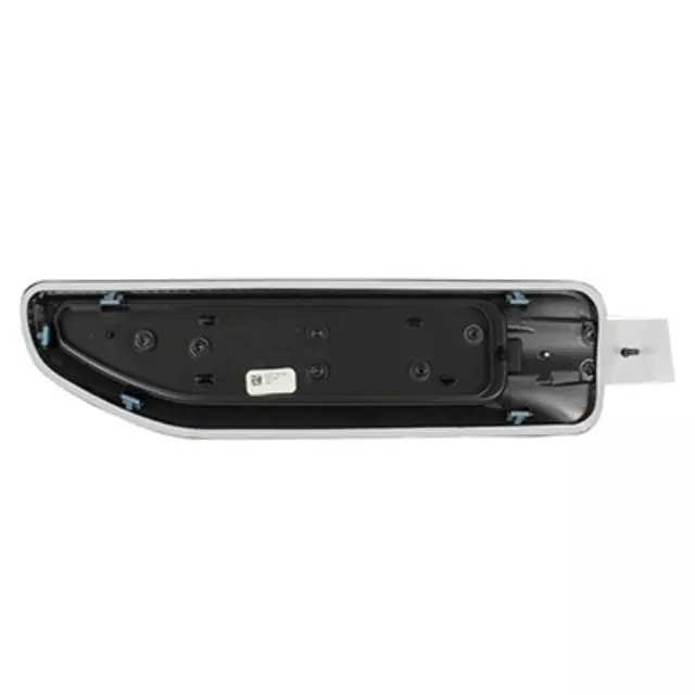 Name Plate - Ford (JL7Z-16720-AAR)