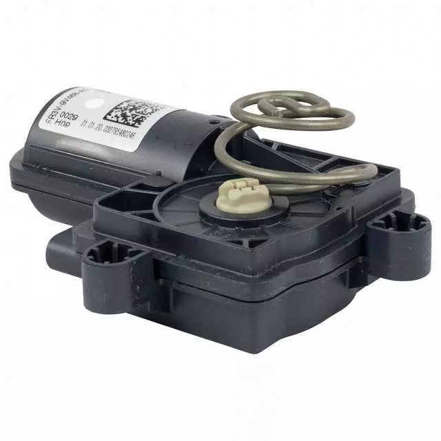 Valve Exhaust - Ford (FR3Z-5K245-A)