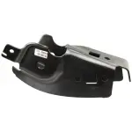 HC3Z5775L - : Bracket Rear Spring for Ford Image