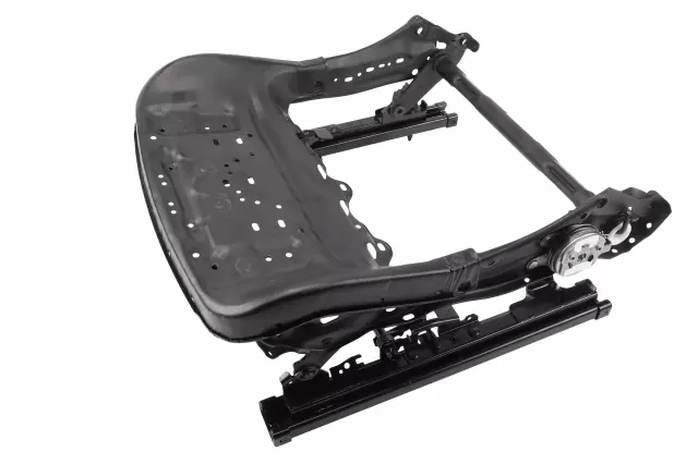 13525374 - Body: Cushion Frame for Chevrolet: Malibu Image