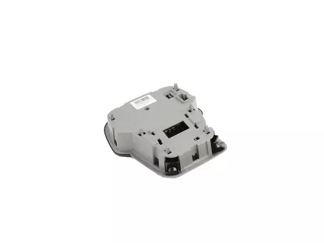 Genuine Alfa Romeo Console Overhead - Alfa Romeo (6YN87U00AA)