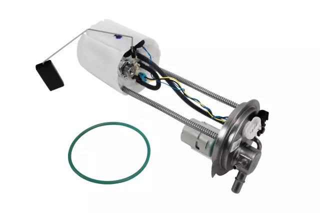 19426298 - Air &amp; Fuel Delivery: Electric Fuel Pump for GM Image