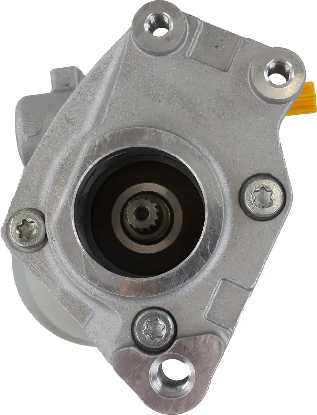 5699N - Cooling Systems: AAE New Hydraulic Power Steering Pump 100% Tested for ATLANTIC AUTOMOTIVE Image
