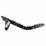 JR3Z17D943A - Body: Side Bracket for FORD Image