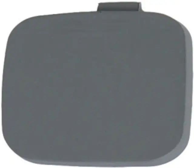 83436277 - : Professional Parts Sweden Tow Hook Cover for PROFESSIONAL PARTS Image