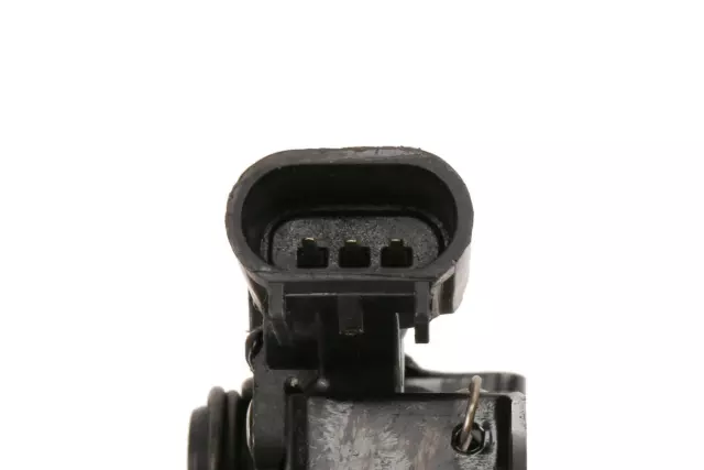 22755040 - Body: Latch Assembly for Chevrolet: Cobalt | Pontiac: G5 Image