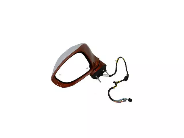 5RM231LBAD - : Outside Rear-View Mirror, Left for Chrysler: Pacifica Image