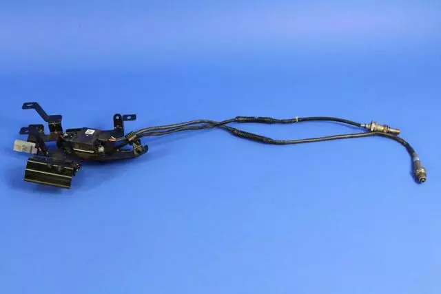 Exhaust Sensor And Bracket - Mopar (68185592AD)