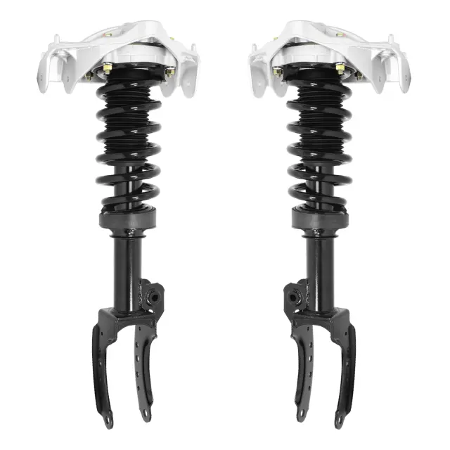 31132500A - Suspension &amp; Steering: Unity Automotive Air Spring to Coil Spring Conversion Kit for Unity Automotive Image