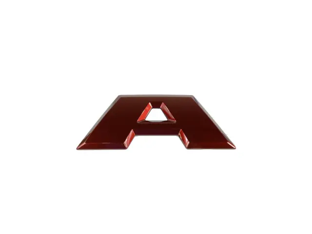 Tailgate Nameplate - Mopar (6MA95NRVAA)