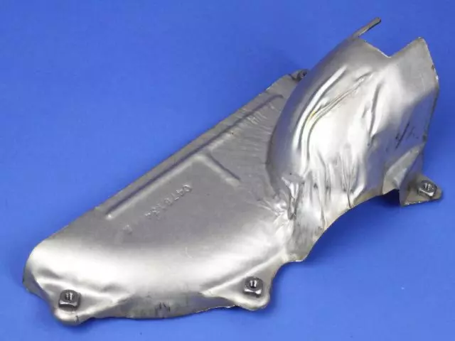 Exhaust Manifold Shield, Lower Right - Mopar (4781343AA)