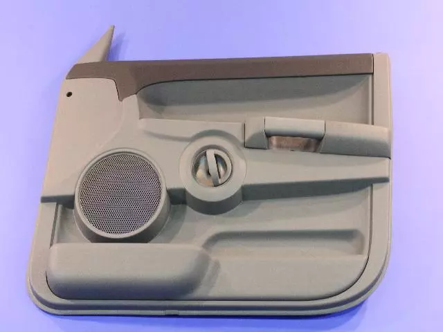 Front Door Trim Panel, Right - Mopar (1DV971D5AB)