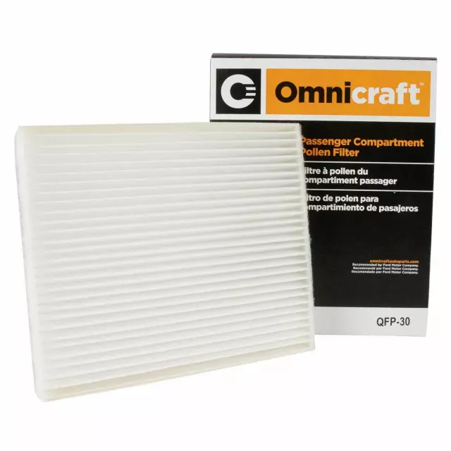 Filter Pollen - Ford (QFP-30)
