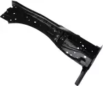 G51109NBMA - Body: Inner Rail for Nissan: Pathfinder Image