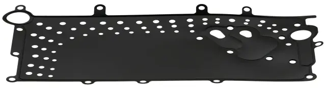 744331 - Filters: Seal, oil filter housing for Elring Image