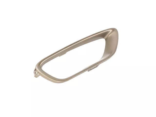 Fog Lamp Bezel Trim Ring, Right - Mopar (5YL30TZZAA)
