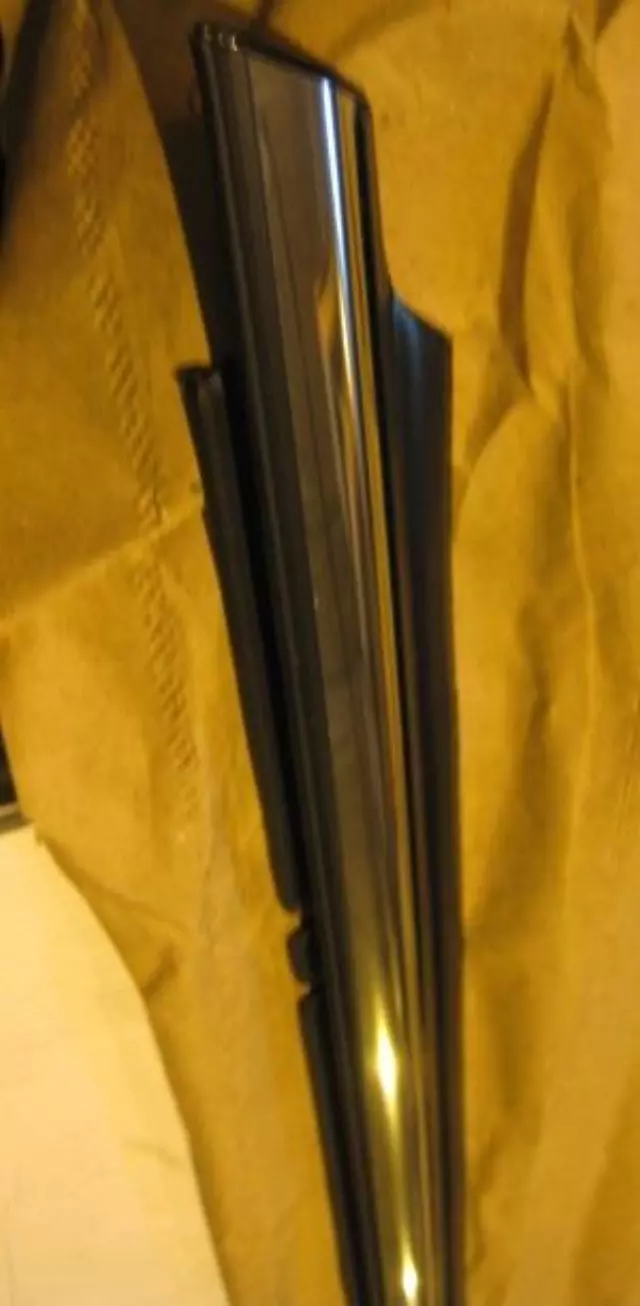 7573006060 - Body: Belt Molding for Toyota: Camry Image