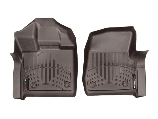 477921 - : FloorLiner™ DigitalFit® for WeatherTech Image