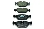 355006511 - : Disc Brake Pad Set for Hella Pagid Image